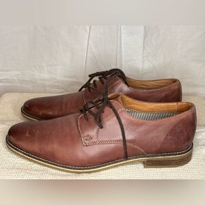 Alfini Chadwick dress shoe
